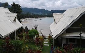 Evergreen Bayview