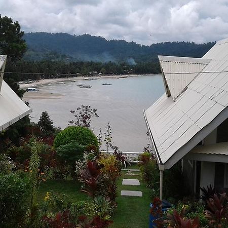 Evergreen Bayview San Vicente  Extérieur photo