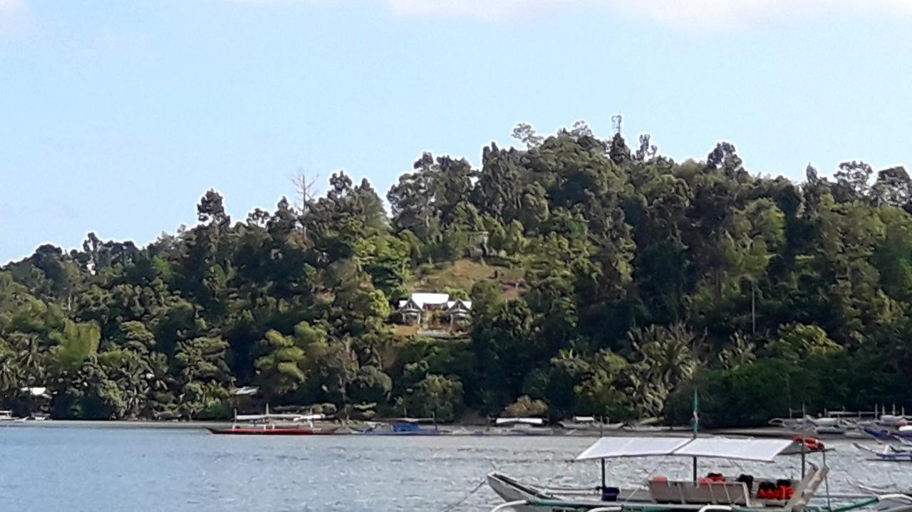 Evergreen Bayview San Vicente  Extérieur photo